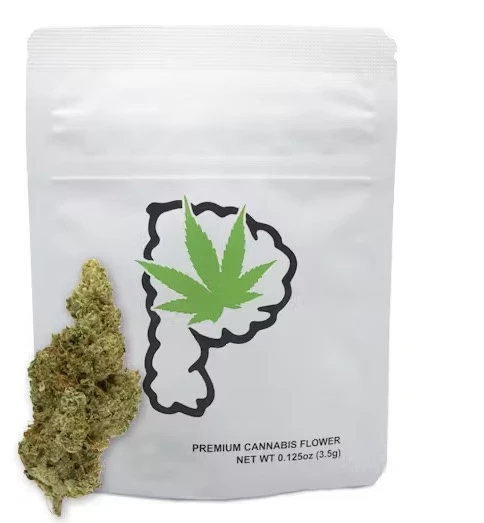 Prolific Growhouse - Kush Breath - 3.5g Main Image