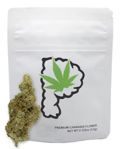 Prolific Growhouse - Frozen Strawberriez - 3.5g