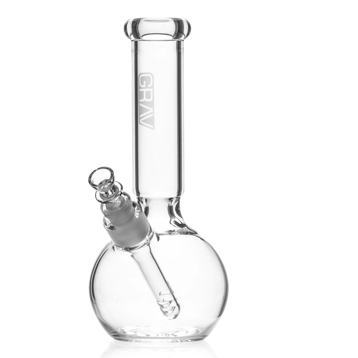 Grav Labs - Medium Round Base | Bong Main Image