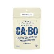 CABO Mochi Cake Flower (H) 14g