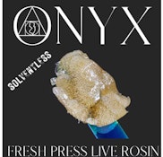 1.0G Grape Junky Live Rosin Fresh Press