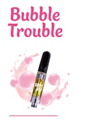 Simply Herb-Bubble Trouble-Distillate Cart-1.00g