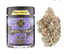 COTC - Magic Marker - 3.5g - (Indica)