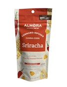 Almora - Sriracha Canna-Corn Kernels 100mg (Sativa)
