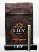 SPARK PLUG | SOLVENTLESS INFUSED | 1.2G | PRE-ROLL