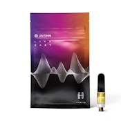 Bananaconda Live Resin Vape .5g