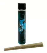 Soap Infused Preroll 1g