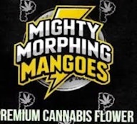 Mighty Morphin Mangos 3.5g