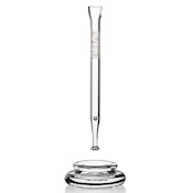 Quartz Vape Straw w/ Dab Dish