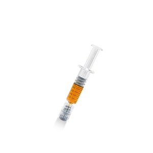NORTH LAKE SUPPLY CO. - Zesty Parm RSO Syringe 1g