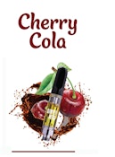 Simply Herb-Cherry Cola-Distillate Cart-1.00g