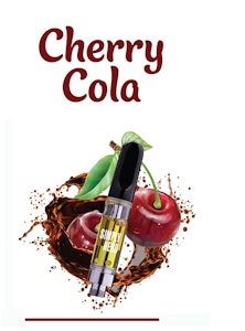 SIMPLY HERB - Simply Herb-Cherry Cola-Distillate Cart-1.00g