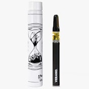 Blueberry Disposable Vape .3g