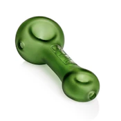 Sandblasted Mini Spoon