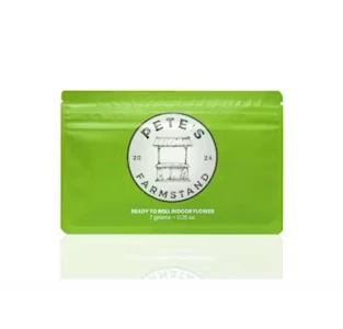 PETE'S FARMSTAND - PF L'Orange Ready-to-Roll 7g