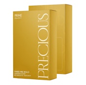 Precious - Prime 3pk Pre Roll 2g