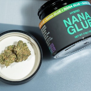 URBANXTRACTS - URBANXTRACTS | Nana Glue | 3.5G Flower