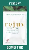 rejuv - THC Transdermal Patches