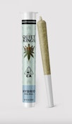 Quiet Kings - Garlatti - 1g Pre Roll