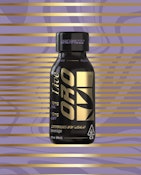 Live Oro Black Cherry Pomegranite Shot (Low Dose Sleep Aid)