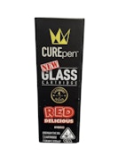 West Coast Cure - Red Delicious CUREpen 1g