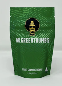 Dr. Greenthumb's - Dr. Greenthumb's - Animal Sherb Mintz 3.5g flower