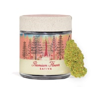 Humboldt Farms - Modified Apple (Sativa) 4g