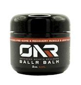 Ballr Balm