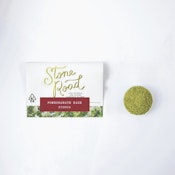 Stone Road Pomegranate Haze Roll Your Own ground flower (H) 14g