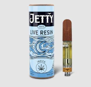 Donny Burger - Live Resin - Cart - 1g
