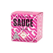 Ice Cream Candy Sauce Concentrate 1g