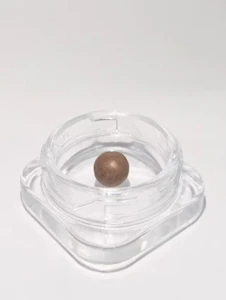 LILY EXTRACTS - MANGO LEMONADE 0.5G BUBBLE HASH CC