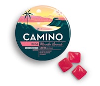 Camino Gummies Watermelon Lemonade-Bliss