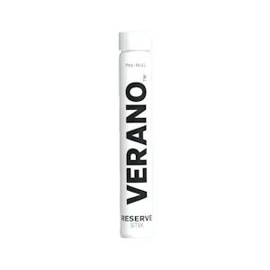 Reserve - Peanut Butter Breath Reserve  Pre-Roll 1g