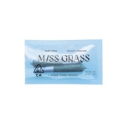 Miss Grass - Pre-Roll - .3g 2pk - Quiet Times Sparks