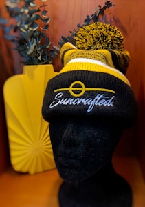 Suncrafted - Suncrafted Winter Beanie - HHG