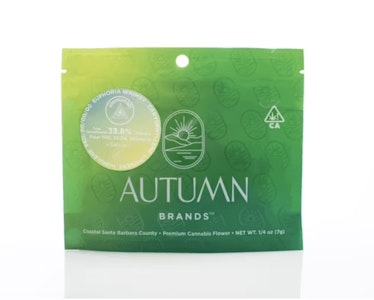 AUTUMN BRANDS - Autumn Brands - Illemonati - 7g - (Sativa)