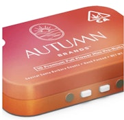Autumn Brands - Mini Preroll 10pk Slapz (Hybrid)
