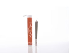 Autumn Brands - No Notes - Preroll - 1g - (Hybrid)