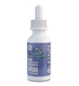 CLSICS - Live Rosin Tincture Indica Mountain Berry