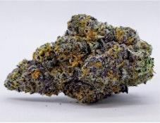Lumpy's Flower - Strawberry Peels 3.5g Mylar Bag (Sativa)