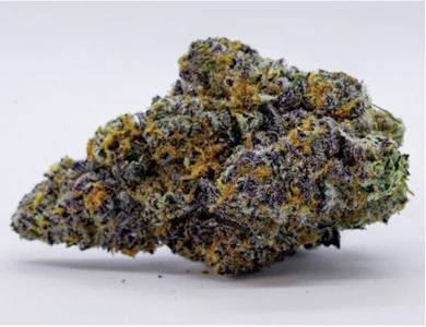 Lumpy's Flowers - Lumpy's Flower - Strawberry Peels 3.5g Mylar Bag (Sativa)