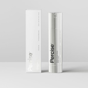 Percise - Percise- Medical Hemp Lotion