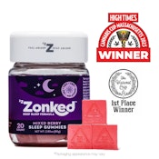 Zzzonked Mixed Berry 20 Pack