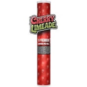 Cherry Limeade Preroll 1g