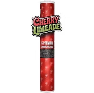 PROLIFIC GROW HOUSE - Cherry Limeade Preroll 1g