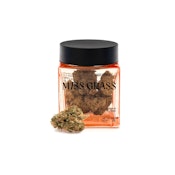 Miss Grass 3.5g Flower - Fast Times