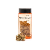 Miss Grass 14g Flower - Fast Times