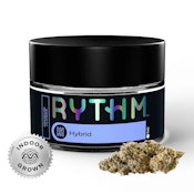 Blue Nerds x TMZ Buds 3.5g
