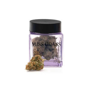 MISS GRASS - Miss Grass - Piff Mints - 4.2g - All Times(Hybrid)